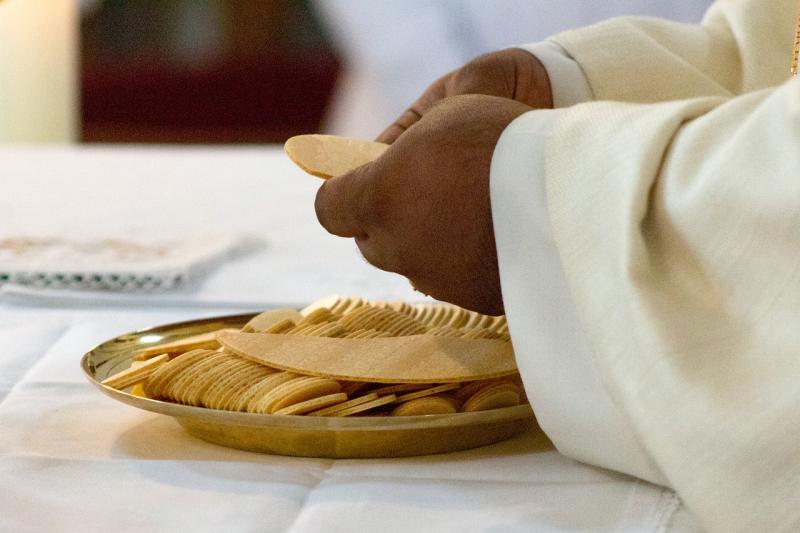 Kilkenny priest 'held in high regard' celebrates major accolade 