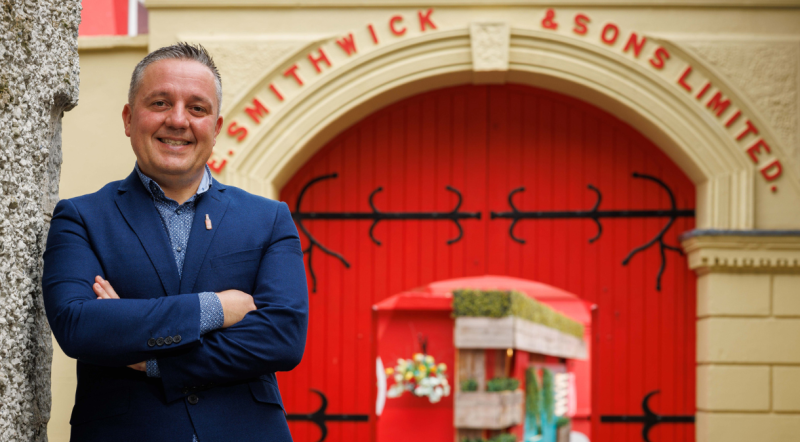 Free live music sessions in Kilkenny for St Patrick's weekend 