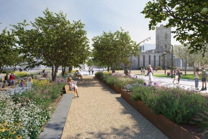 New Kilkenny development set to be a 'game-changer' for the city 