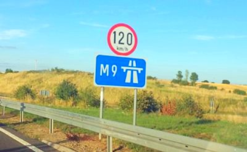 Kilkenny TD calls for an end to motorway parking chaos 