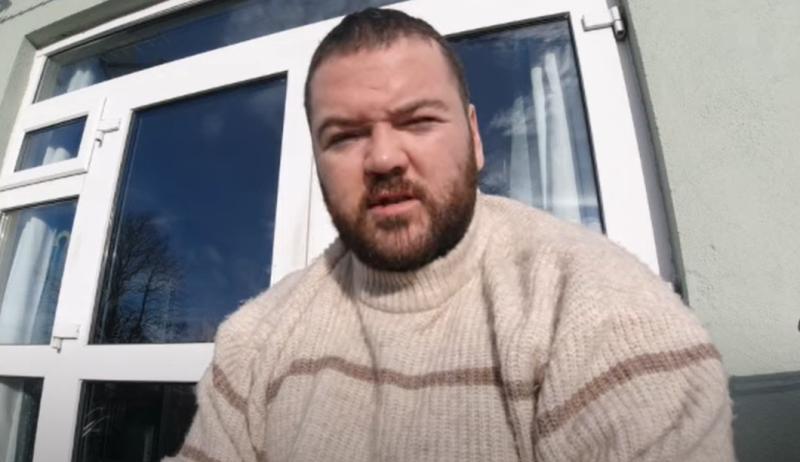 "I’m in a good place now" - Kilkenny musician bounces back after life-altering experience