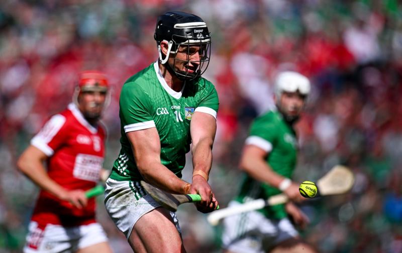 BREAKING: Limerick senior hurling team to face Kilkenny in Allianz Hurling League named