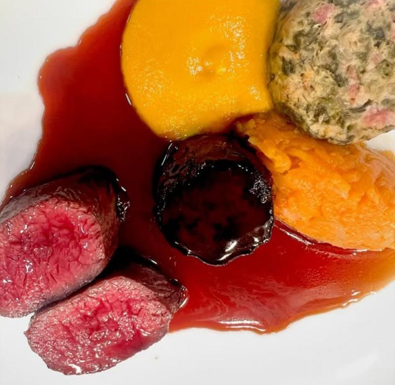 REVEALED: 'Best restaurant' in Kilkenny crowned at Irish Restaurant Awards