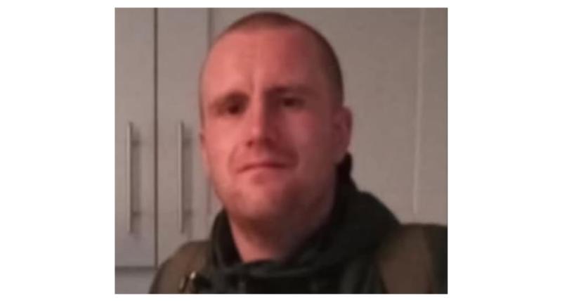 Garda&iacute; in urgent appeal for information on missing man amid concerns for his wellbeing