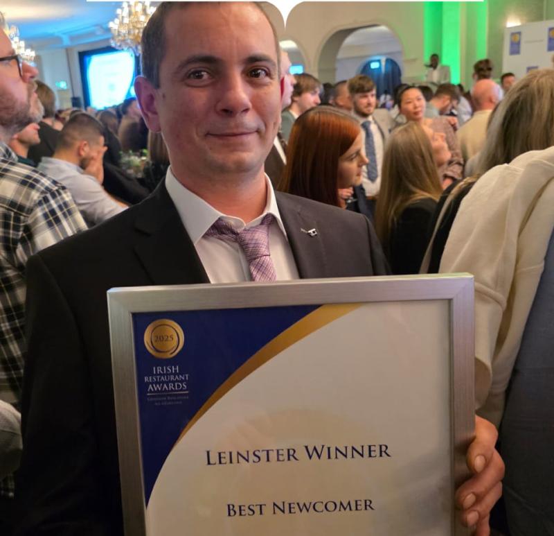 Kilkenny business over the moon as their 'dreams come true' 
