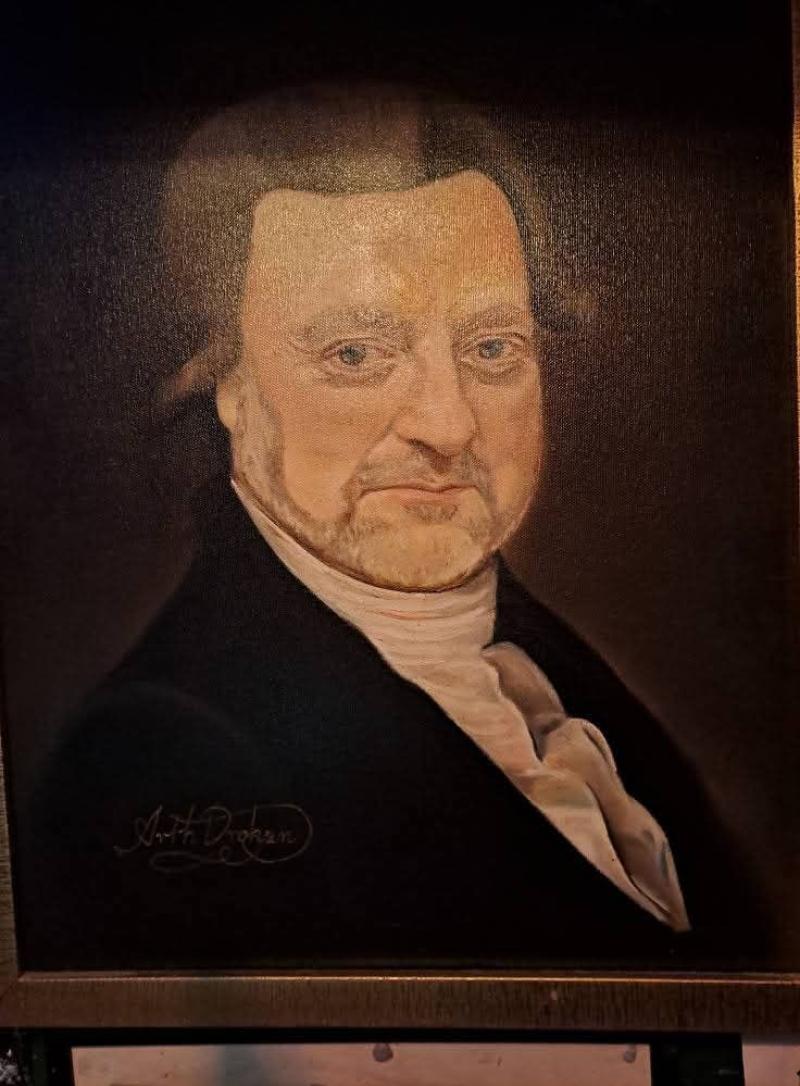 'Make it too hot to handle' - Painting 'stolen' from pub in Kilkenny