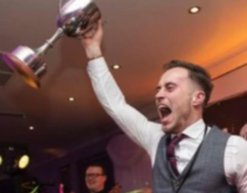 The quest to find Mr Personality in Kilkenny is underway
