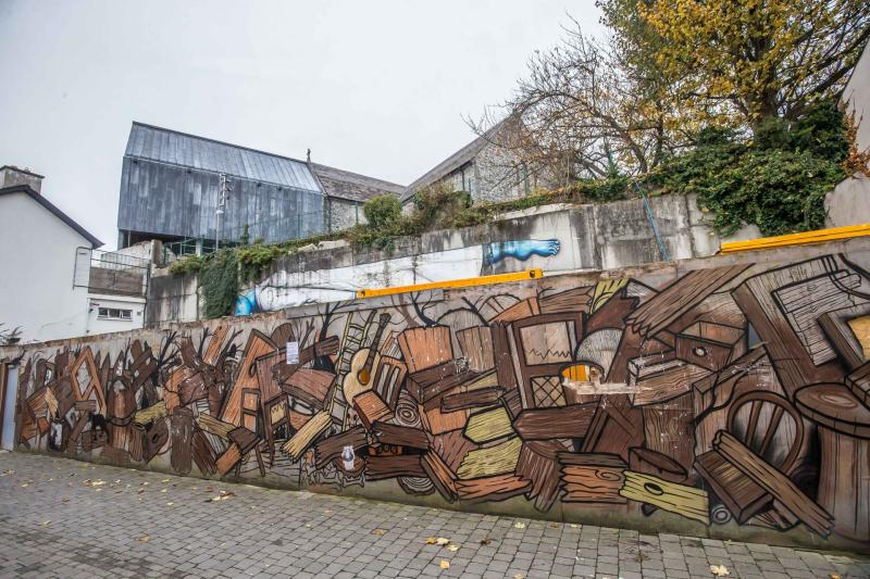 Decision due soon on major development in Kilkenny