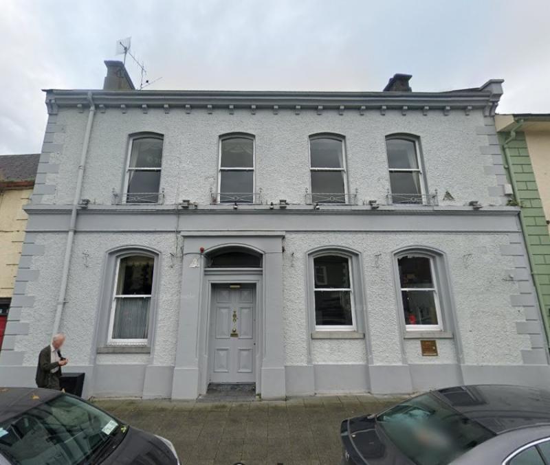 Kilkenny building to become 'a hub of creativity' after recent 'unforeseen delays'