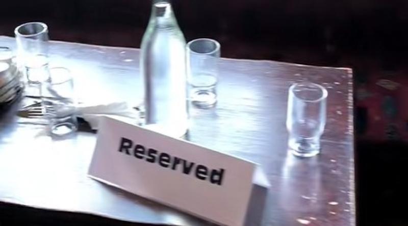Kilkenny venue hits out at 'no shows' that are 'killing the industry'