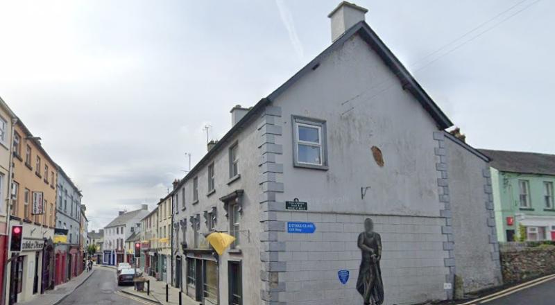 Permission granted for major works at prominent Kilkenny building