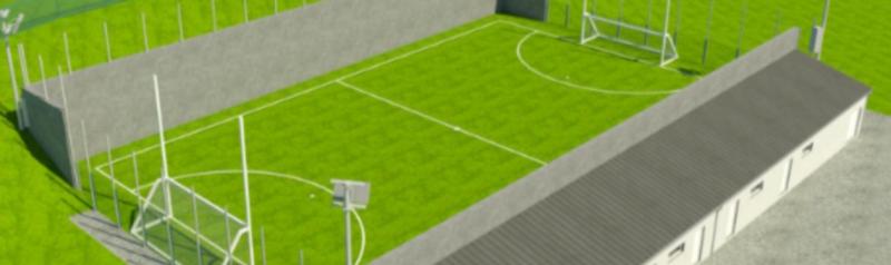 Decorated Kilkenny GAA club launch fundraiser as they confirm exciting news 
