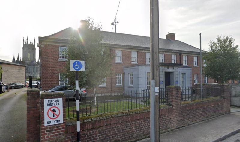 New garda campaign has lots of people talking in Kilkenny