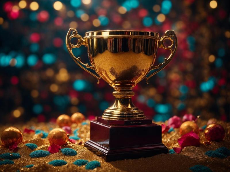 Kilkenny in the running for yet another award...
