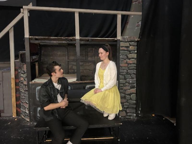 Kilkenny school to bring major musical to the big stage
