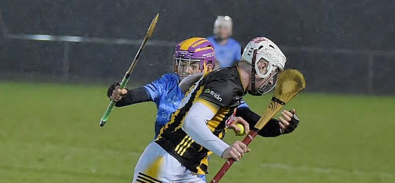 Positive signs as Kilkenny Under 19's  score impressive win over Dublin