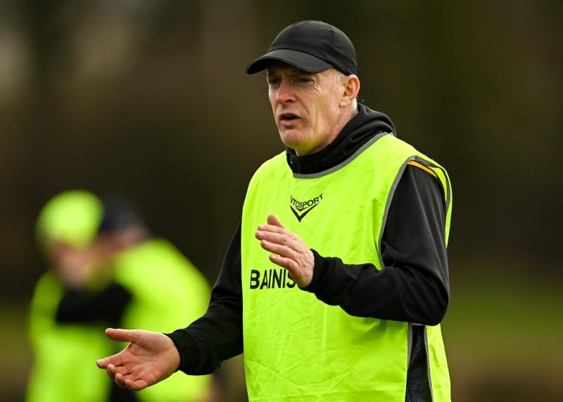 High stakes as Kilkenny and Dublin battle to beat the drop