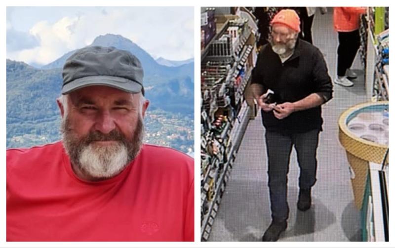 Mystery deepens around missing Kerry farmer as Garda&iacute; issue CCTV update