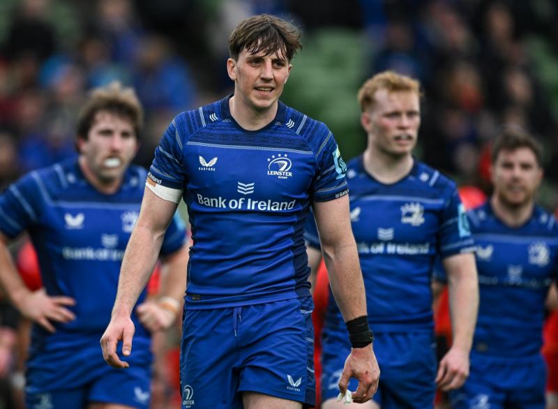 Former Kilkenny College rugby star signs professional contract with Leinster
