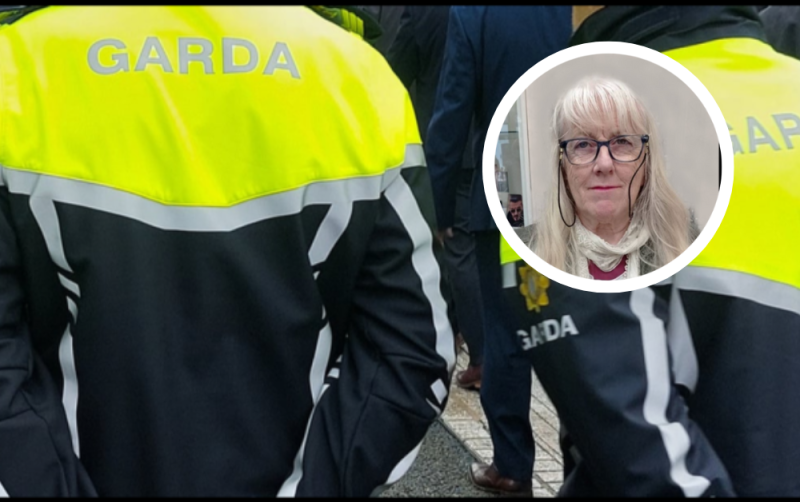 RIP: Tragic Garda update as body found in search for missing Kilkenny woman 