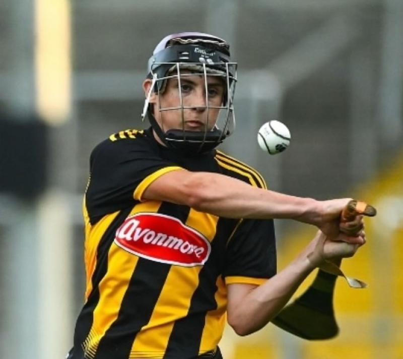 Kilkenny overcome Wexford in weather affected Under 20 opener