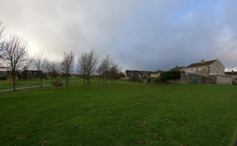 Kilkenny residents given assurances on 'future of green area' amid recent outrage