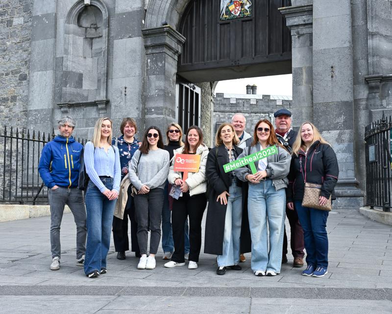 Kilkenny 