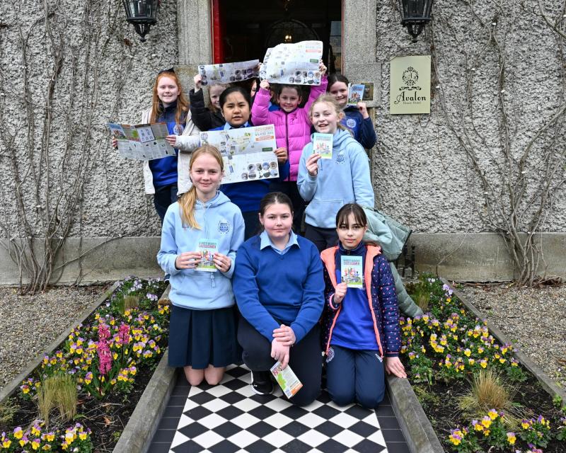 Kilkenny 