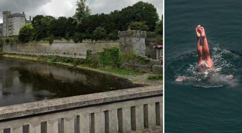 Nudists to descend on Kilkenny for Ireland's first ever ‘skinny-dipping’ festival
