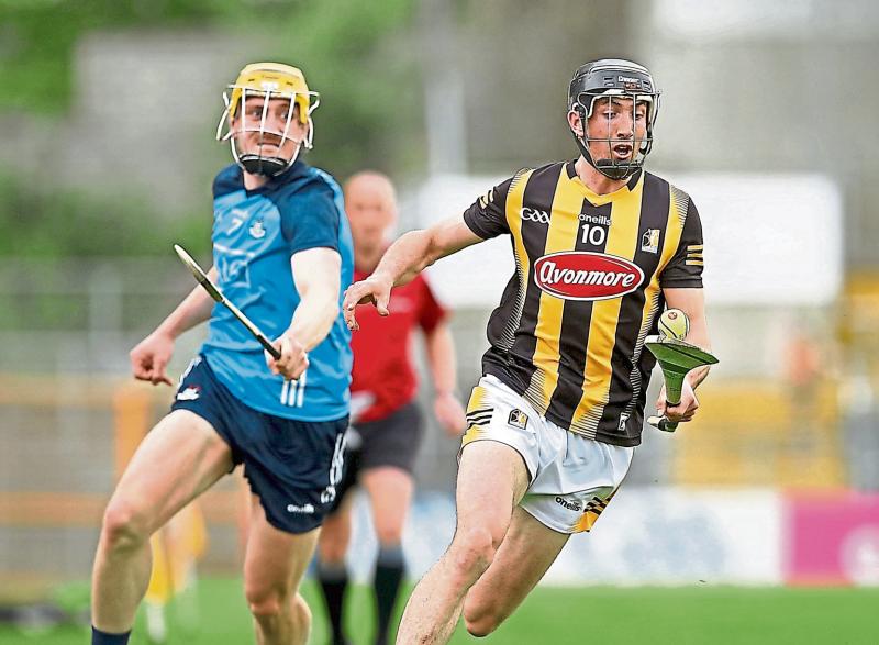 Kilkenny star to miss out on upcoming hurling championship