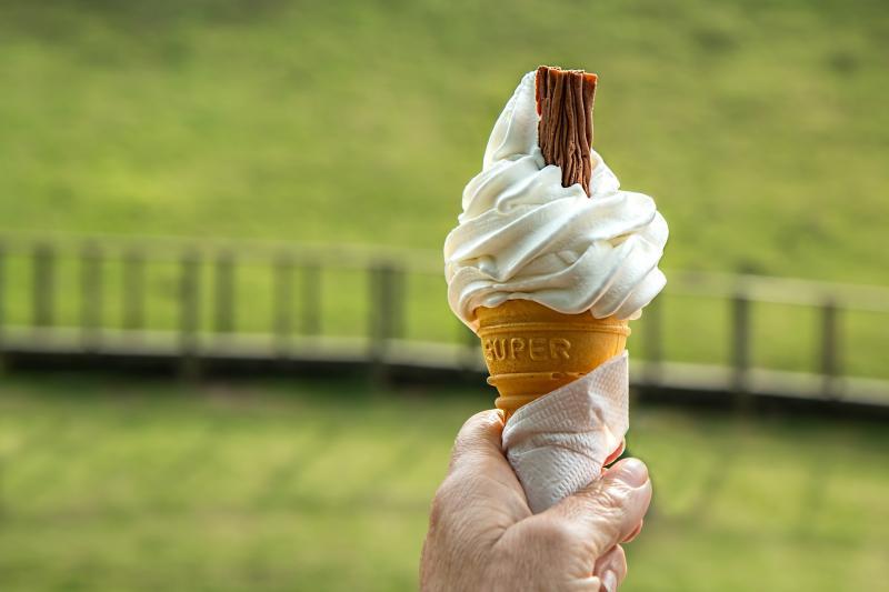Kilkenny readers! Where are the best 99 ice cream cones to be found in Kilkenny?