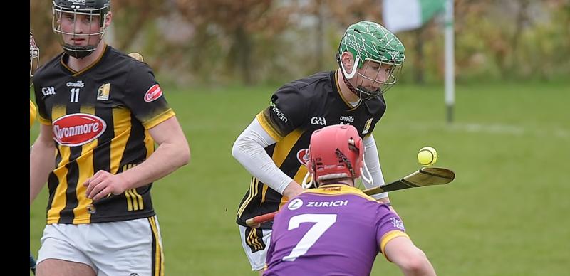 Kilkenny GAA- Lacey fires CBC to early season win over Kieran’s College
