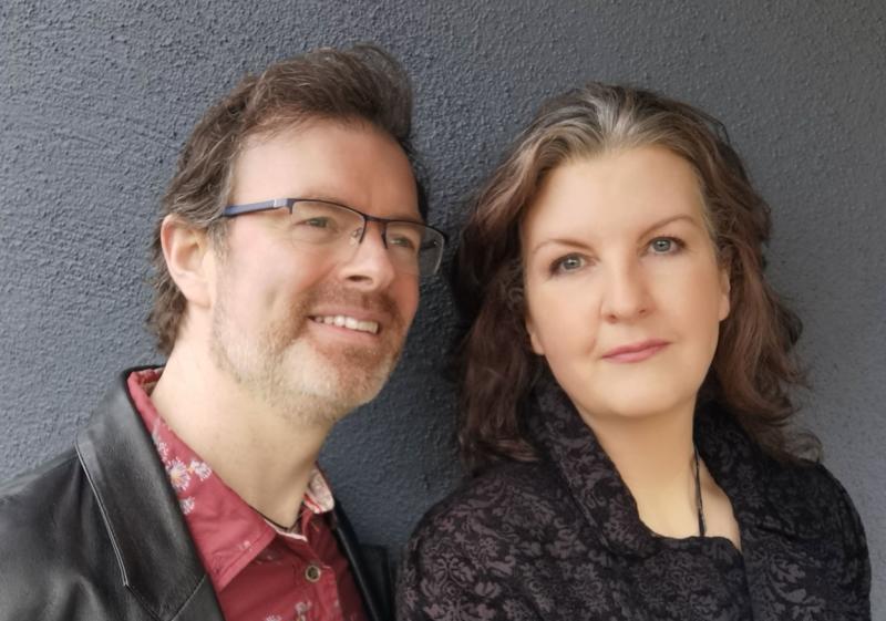 Kilkenny musical duo to perform intimate concert