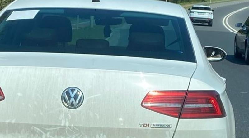 'Happens every day' - public react as gardaí pounce on Kilkenny motorist