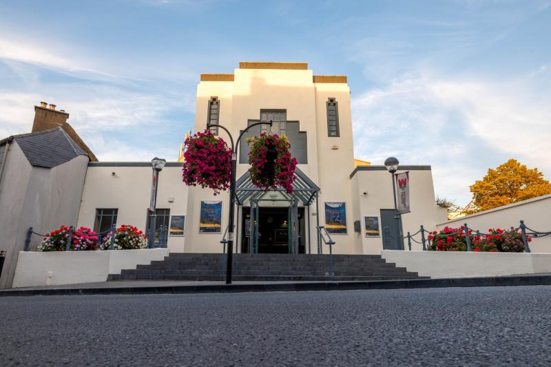 Incredible opportunity for artists in Kilkenny, but applicants must hurry!