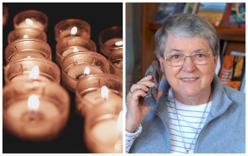 RIP: Tributes paid to much-loved Kilkenny nun remembered as ‘beautiful person full of fun’