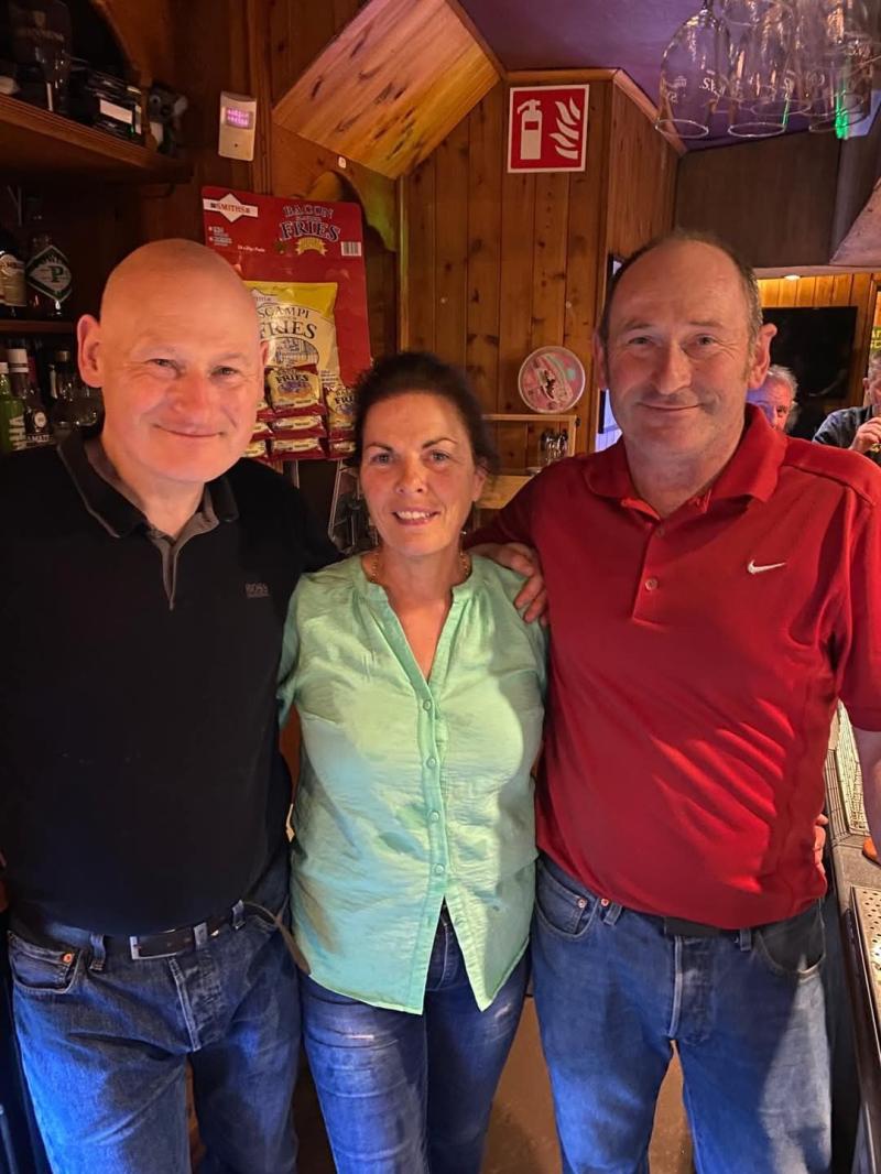 Kilkenny family pull their final pints after almost 40 years of service