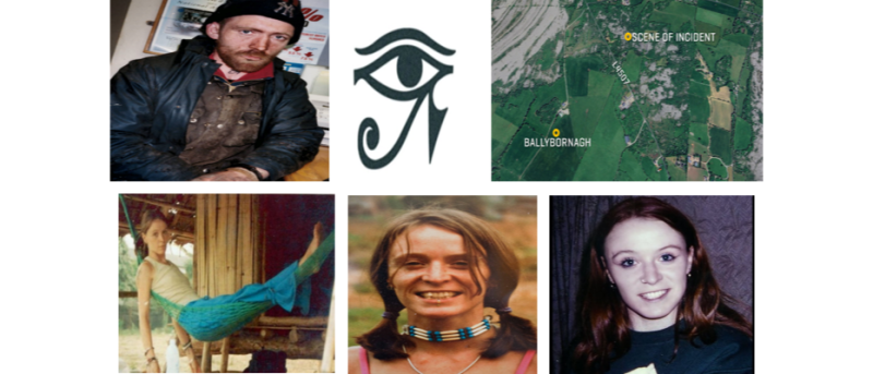 Have you seen John Griffin? 20 years later garda&iacute; renew murder investigation appeal