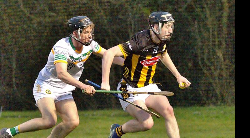 Kilkenny Under 19’s impress in huge semi-final league win over Offaly