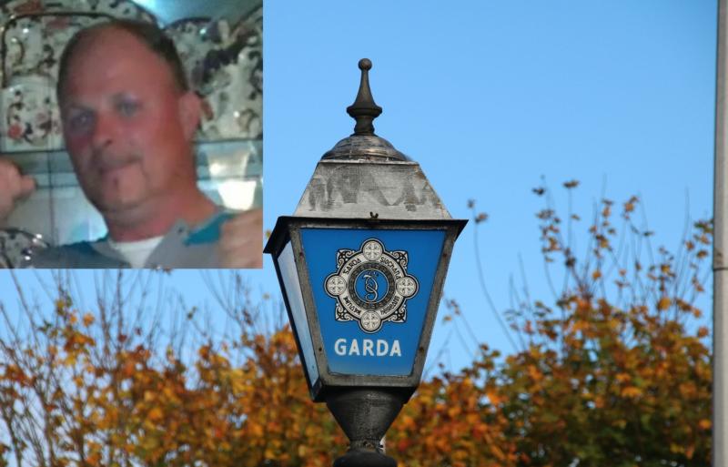 Gardaí provide update following concern over man missing from Kilkenny