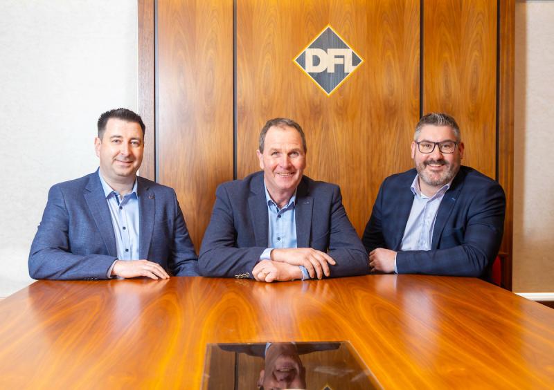 Kilkenny man joins board of directors of company forecasting 'significant growth'