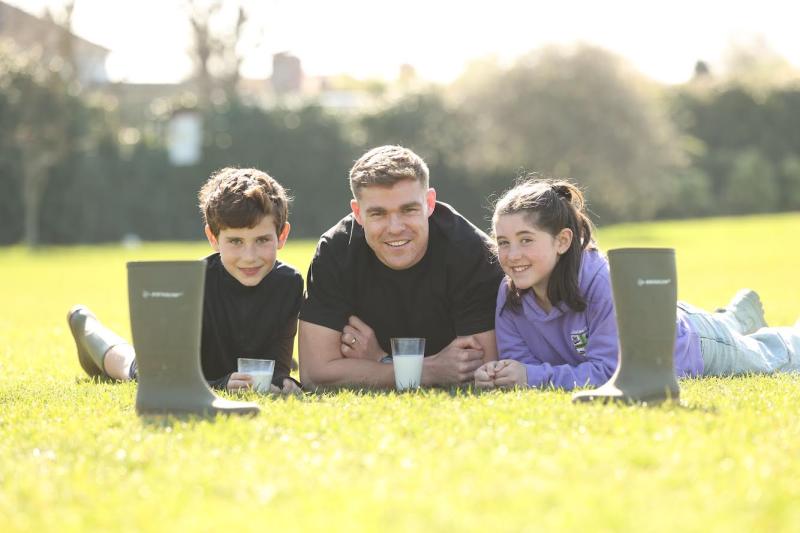 Kilkenny pupils can now apply for Future Farmer Competition