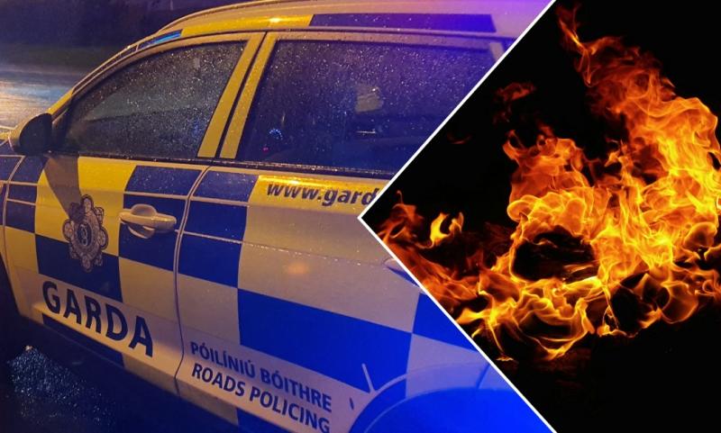 Kilkenny fire sparks 'criminal investigation' as 'significant damage' caused
