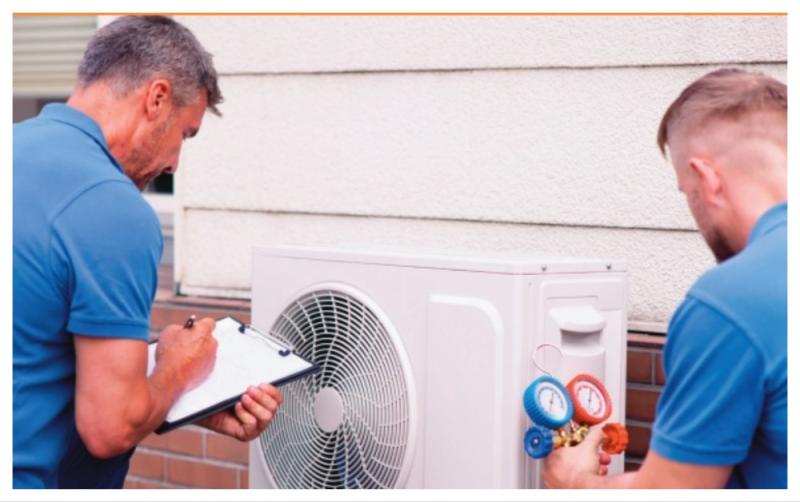 Get your boilers serviced today with Heat Pump Pro!