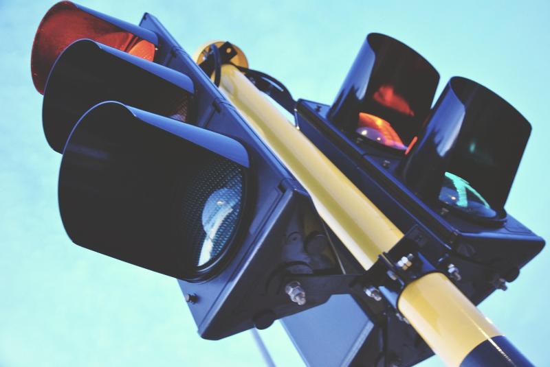 ALERT: Expect delays on busy Kilkenny City street all this week!