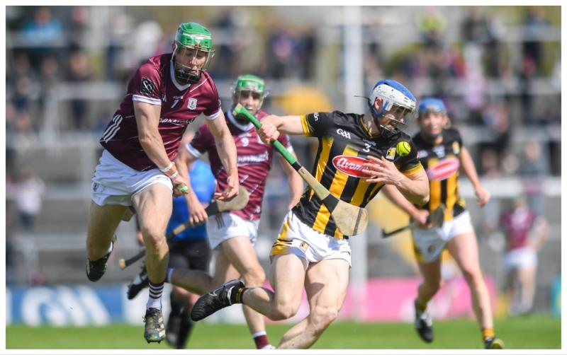 GAA GUIDE: When and where to watch Kilkenny hurlers take on Galway in Leinster opener on TV
