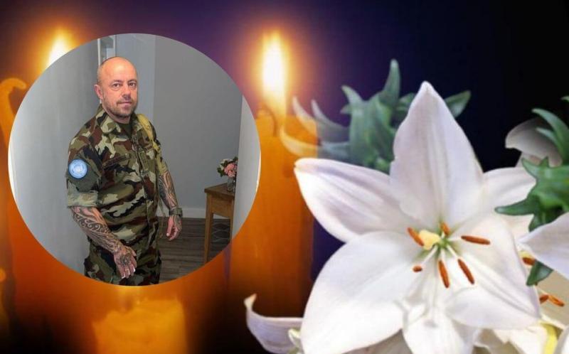 RIP: Kilkenny barracks pay tribute to soldier who served with 'dedication' 