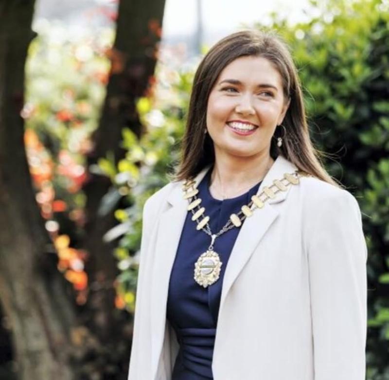 Josephine O'Neill