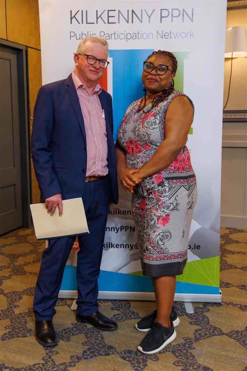 Empowering Voices: How Kilkenny PPN enhances community participation