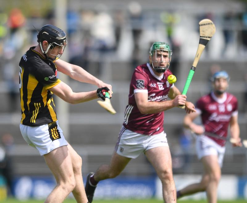 Preview- Galway test the ideal start as Kilkenny aim to hit ground running